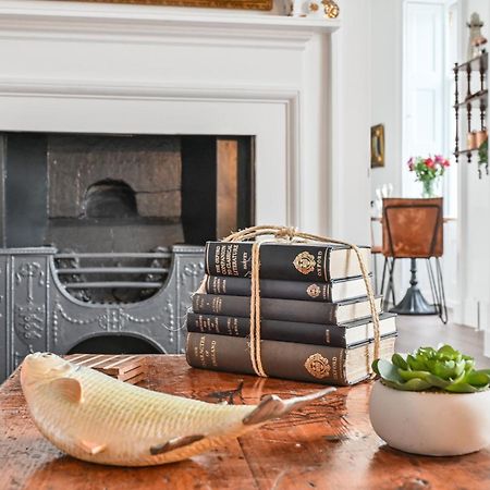 9 Admiralty House Stunning Luxury Apartment With Free Parking Plymouth Eksteriør billede