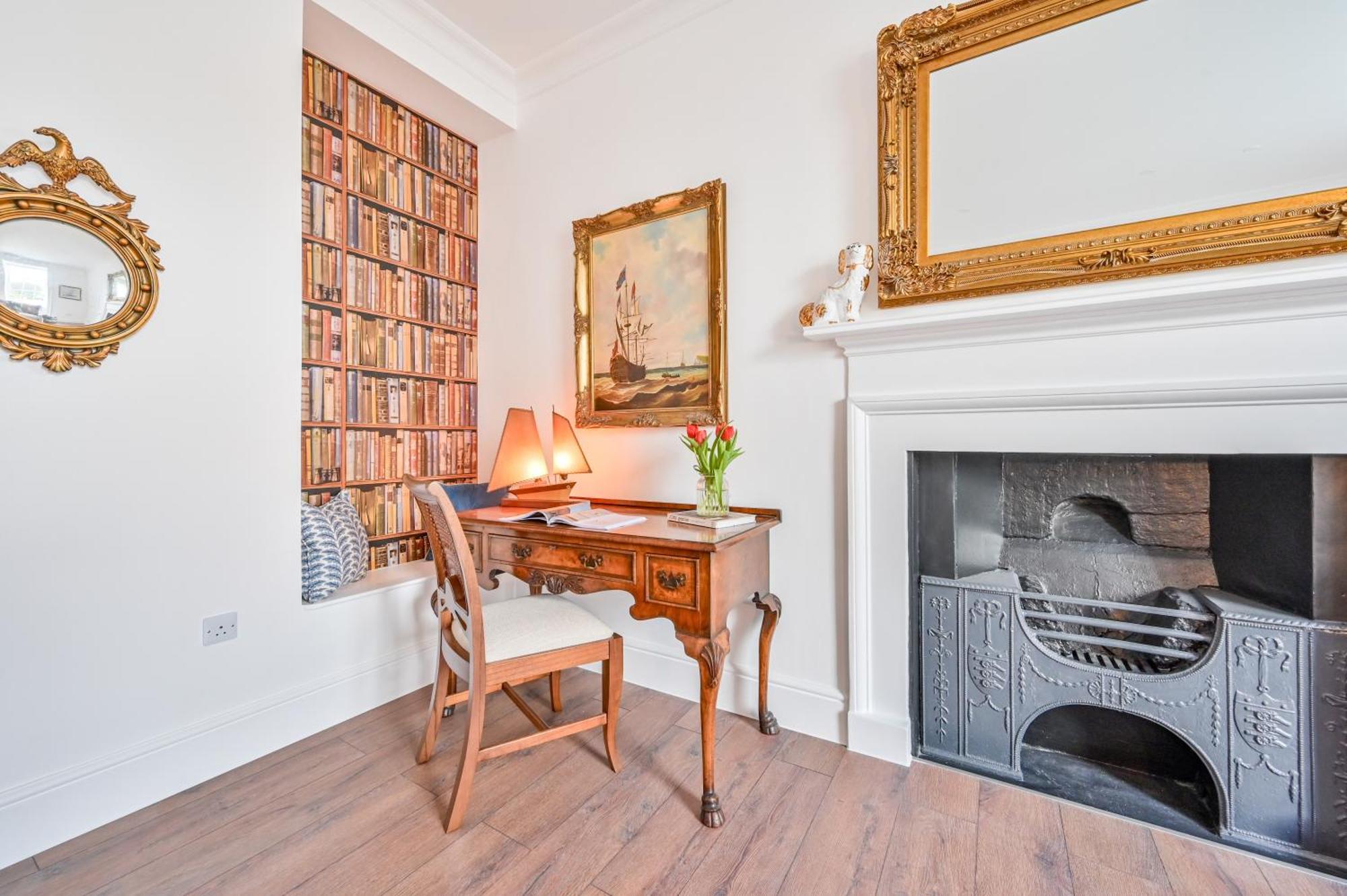 9 Admiralty House Stunning Luxury Apartment With Free Parking Plymouth Eksteriør billede